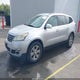 1GNKRHKD4GJ119565 2016 Chevrolet Traverse 2Lt auction photo thumbnail 2