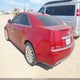 1G6DK5ED4B0114481 2011 Cadillac Cts Standard auction photo thumbnail 3