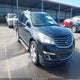 1GNKVGKD4HJ197948 2017 Chevrolet Traverse 1Lt auction photo thumbnail 1