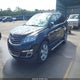 1GNKVGKD4HJ197948 2017 Chevrolet Traverse 1Lt auction photo thumbnail 2
