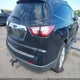 1GNKVGKD4HJ197948 2017 Chevrolet Traverse 1Lt auction photo thumbnail 6