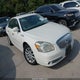 1G4HC5EM7BU121795 2011 Buick Lucerne Cxl auction photo thumbnail 1