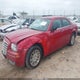 2C3CA5CV4AH326044 2010 Chrysler 300 Touring/Signature Series/Executive Series auction photo thumbnail 2