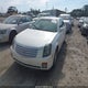 1G6DP577870151890 2007 Cadillac Cts Standard auction photo thumbnail 2