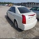 1G6DP577870151890 2007 Cadillac Cts Standard auction photo thumbnail 3