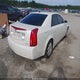 1G6DP577870151890 2007 Cadillac Cts Standard auction photo thumbnail 4
