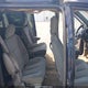 2C4GP44R74R619510 2004 Chrysler Town & Country Lx auction photo thumbnail 8