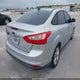 1FADP3F24EL118488 2014 Ford Focus Se auction photo thumbnail 4