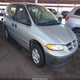 2B4FP25B4XR453644 1999 Dodge Caravan auction photo thumbnail 1