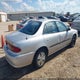 2G4WS52J241223685 2004 Buick Century auction photo thumbnail 4