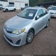 4T1BF1FK6EU837448 2014 Toyota Camry Le auction photo thumbnail 2