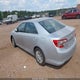 4T1BF1FK6EU837448 2014 Toyota Camry Le auction photo thumbnail 3