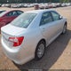 4T1BF1FK6EU837448 2014 Toyota Camry Le auction photo thumbnail 4