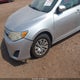 4T1BF1FK6EU837448 2014 Toyota Camry Le auction photo thumbnail 6