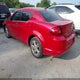 1C3CDZAB0DN547563 2013 Dodge Avenger Se auction photo thumbnail 3
