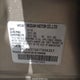 JN1CA31D41T604327 2001 Nissan Maxima Gxe auction photo thumbnail 9