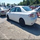 2T1BU4EE3BC714271 2011 Toyota Corolla Le auction photo thumbnail 3