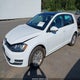 3VW217AU7FM094476 2015 Volkswagen Golf Tsi S 4-Door auction photo thumbnail 2