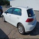 3VW217AU7FM094476 2015 Volkswagen Golf Tsi S 4-Door auction photo thumbnail 3