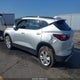 3GNKBHR46NS162651 2022 Chevrolet Blazer Awd 2Lt auction photo thumbnail 3