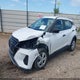 3N1CP5BV3NL510497 2022 Nissan Kicks S Xtronic Cvt auction photo thumbnail 2