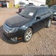 3FAHP0HA4CR145015 2012 Ford Fusion Se auction photo thumbnail 2