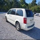 1D8HN54P88B178572 2008 Dodge Grand Caravan Sxt auction photo thumbnail 3