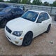 JTHBD192740089609 2004 Lexus Is 300 auction photo thumbnail 2