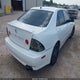 JTHBD192740089609 2004 Lexus Is 300 auction photo thumbnail 4