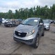 KNDPBCAC4E7626250 2014 Kia Sportage Lx auction photo thumbnail 2