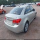 1G1PA5SH3E7334994 2014 Chevrolet Cruze Ls Auto auction photo thumbnail 4