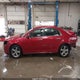 1G1ZD5E08CF361357 2012 Chevrolet Malibu 2Lt auction photo thumbnail 15