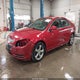 1G1ZD5E08CF361357 2012 Chevrolet Malibu 2Lt auction photo thumbnail 2