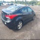 5NPDH4AE5CH131864 2012 Hyundai Elantra Gls auction photo thumbnail 4