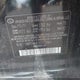 5NPDH4AE5CH131864 2012 Hyundai Elantra Gls auction photo thumbnail 9