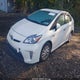 JTDKN3DPXD3044482 2013 Toyota Prius Plug-In auction photo thumbnail 2