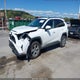 4T3RWRFV7NU052158 2022 Toyota Rav4 Hybrid Xle auction photo thumbnail 2
