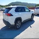 4T3RWRFV7NU052158 2022 Toyota Rav4 Hybrid Xle auction photo thumbnail 4