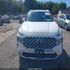 5NMS6DAJ5NH391515 2022 Hyundai Santa Fe Sel auction photo thumbnail 12