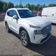 5NMS6DAJ5NH391515 2022 Hyundai Santa Fe Sel auction photo thumbnail 1