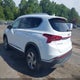 5NMS6DAJ5NH391515 2022 Hyundai Santa Fe Sel auction photo thumbnail 3