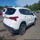 5NMS6DAJ5NH391515 2022 Hyundai Santa Fe Sel auction photo thumbnail 4