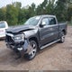 1C6SRFJT8LN345401 2020 Ram 1500 Laramie 4X4 5'7 Box auction photo thumbnail 2