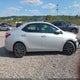 2T1BURHE7HC761644 2017 Toyota Corolla Le auction photo thumbnail 13