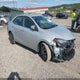 2T1BURHE7HC761644 2017 Toyota Corolla Le auction photo thumbnail 1
