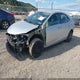 2T1BURHE7HC761644 2017 Toyota Corolla Le auction photo thumbnail 2