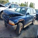 1D8HS38N23F526602 2003 Dodge Durango Sport/Sxt auction photo thumbnail 2