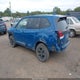 JF2SKAMC2PH541206 2023 Subaru Forester Wilderness auction photo thumbnail 3