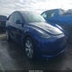 7SAYGDEE6PF685923 2023 Tesla Model Y Awd/Long Range Dual Motor All-Wheel Drive auction photo thumbnail 1