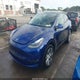 7SAYGDEE6PF685923 2023 Tesla Model Y Awd/Long Range Dual Motor All-Wheel Drive auction photo thumbnail 2